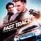 BORN TO RACE 2-FAST TRACK